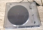 Technics direct drive turntable SL-Q350 **see description **
