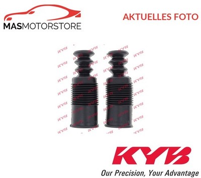STOßDÄMPFER PROTECTION-KIT VORNE KYB 915812 P NEU OE QUALITÄT