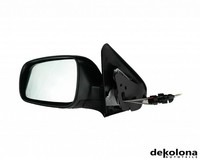 AußEnspiegel Links FüR Seat Leon 20V T Cupra TDI R Toledo 98-06