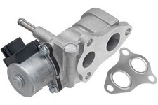 CONTINENTAL/VDO AGR-VENTIL ABGASRÜCKFÜHRUNGSVENTIL passend für TOYOTA AVENSIS