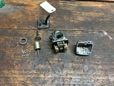 Suzuki TS90 Carburetor Carb Body  Mikuni 256 10  TS 90
