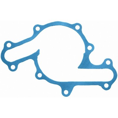 Fel-Pro 35414 Water Pump Gasket For Select 88-95 Ford Lincoln Mercury Models