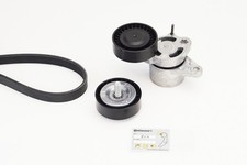 Keilrippenriemensatz CONTINENTAL CTAM 5PK1960K1 für MERCEDES VITO Tourer W447 5