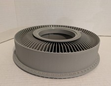 Vintage Kodak Carousel Projector Universal 80 Slide Tray