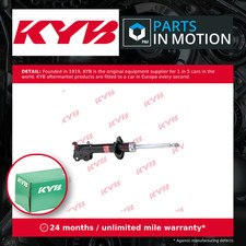 Shock Absorber (Single Handed) fits SUZUKI IGNIS ATK412 1.2 Front Right 2016 on