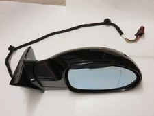 CITROEN C6 BREAKING. ELECTRIC DOOR MIRROR RIGHTSIDE MUCH MORE FOR C6 INC STRUTS.