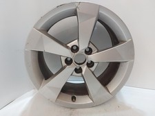 AUDI A1 TFSI SPORT MK1 2010-2018 16" Alloy Wheel OEM Genuine 8XA601025A