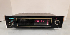 McIntosh MR500 FM Stereo Tuner Excellent Working condition & Sounding Great