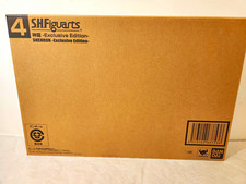 SH Figuarts Dragon Ball Z Shenron Event Exclusive (New)