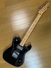 Fender Telecaster Custom E-Gitarre 1993-1994 Made By FujiGen