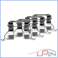 Plaquette de frein Mazda XEDOS 6