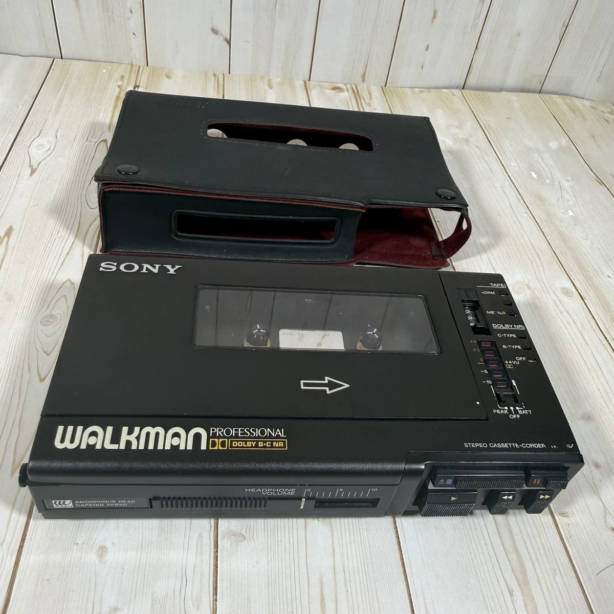 Sony Wm D6c for sale - eBay