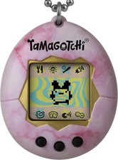 Tamagotchi Original - Stone Updated Logo 