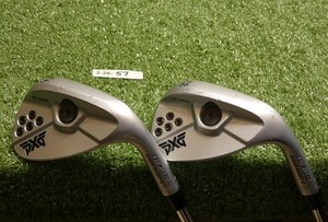 Pxg Sugar Daddy Wedge | eBay