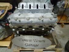 GM Chevrolet LS 2 Gen.4 V8 Motor 6.0L 364cid Corvette Suburban Yukon