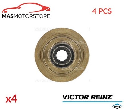 VENTILSCHAFTDICHTUNG SATZ VICTOR REINZ 70-31056-00 4PCS A FÜR FORD ESCORT IV