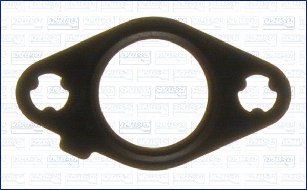 Fits AJUSA AJU01078500 Gasket, EGR valve AJU01078500 Established in 1 ⭐UK Stock⭐