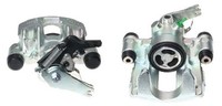 Bremssattel Axia 395379 52Mm FüR Iveco Daily 6 33S11 35S11 35C11 33S12 35S12 35C
