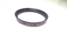Tiffen 52m 7 Series Adapter Camera Ring, USA
