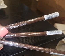 Epic Wear Liner Stick Long-Lasting Eyeliner Pencil - Burnt Sienna