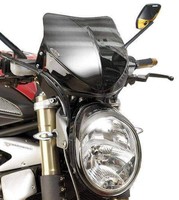 MV Agusta Brutale Saute Vent Aerospot Barracuda / MB7300 Windschutzscheibe
