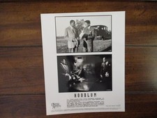 Cicely Tyson/JW Smith/Eddie Bo Smith/Clarence Williams(HOODLUM)1997 8 x 10 Photo