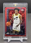 2025 Topps Collin Sexton Base (Raw)