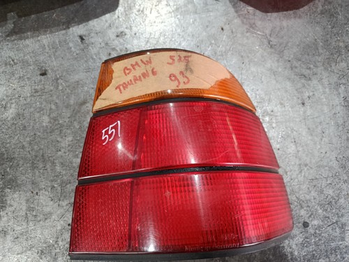BMW E34 Touring Rücklicht rechts Rückleuchte 8351558 Bremslicht Original