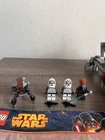LEGO Star Wars: Republic AV-7 Anti-Vehicle Cannon  75045