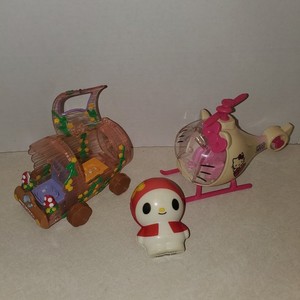 Hello Kitty Dream world for sale | eBay