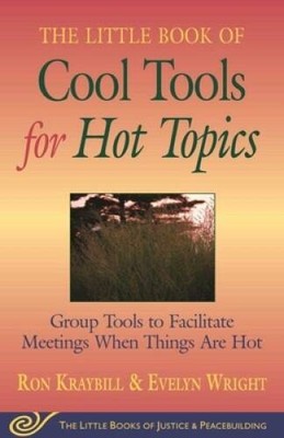 Cool Tools for Hot Topics: Group Tools to Facilitate Meetings When  - ACCEPTABLE