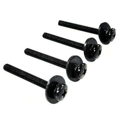Screws for LG 60PS60  TV Stand / Legs (Set of 4)