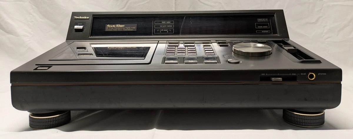 Technics CD CD Players for sale | eBay