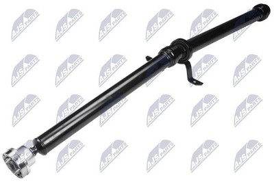 Original NTY Gelenkwelle Achsantrieb NWN-AU-032 für Audi