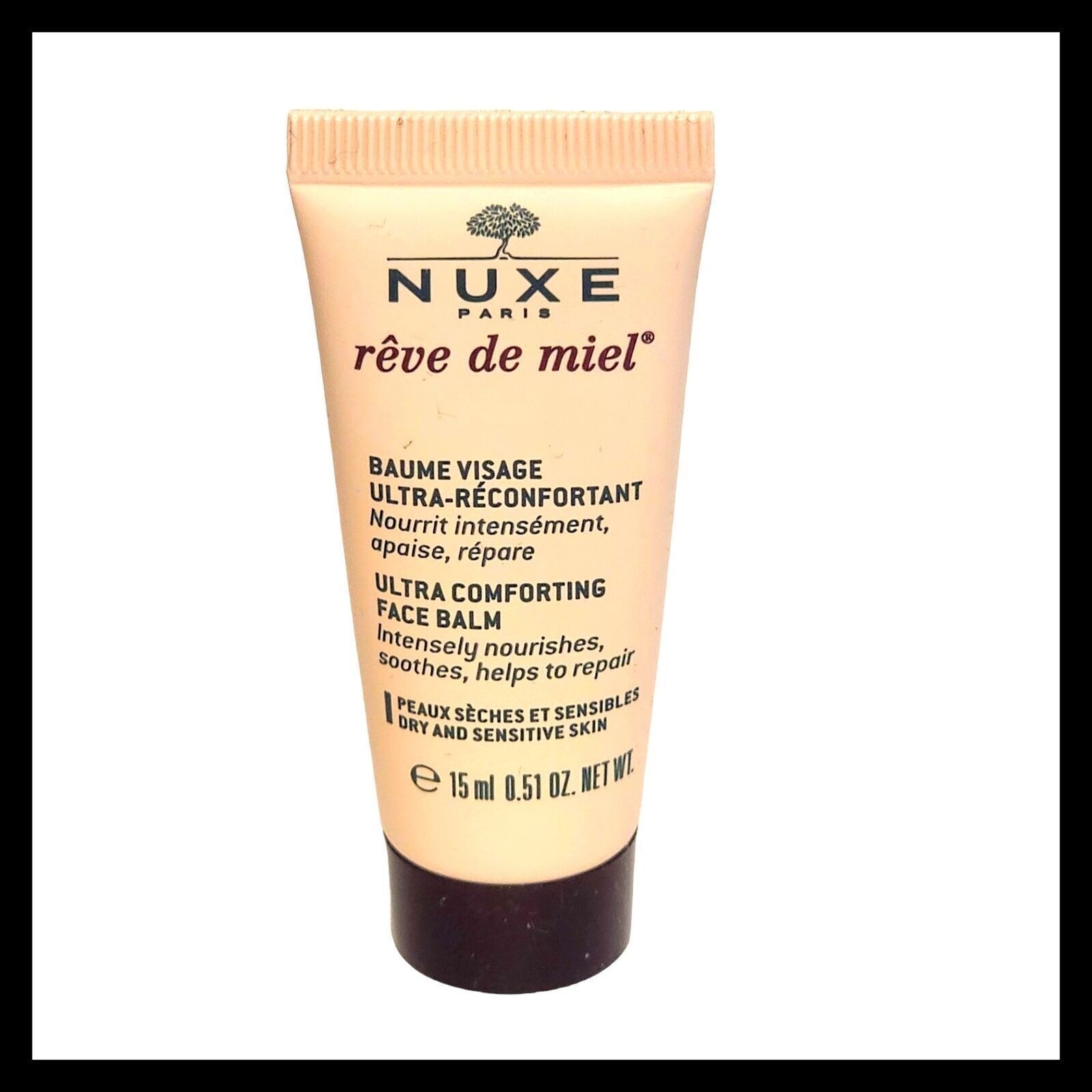 Nuxe Reve de Miel 051 15 2490₽