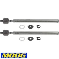 2X Axialgelenk FüR Spurstange Moog CI-AX-3361 2 Spurstangen Set