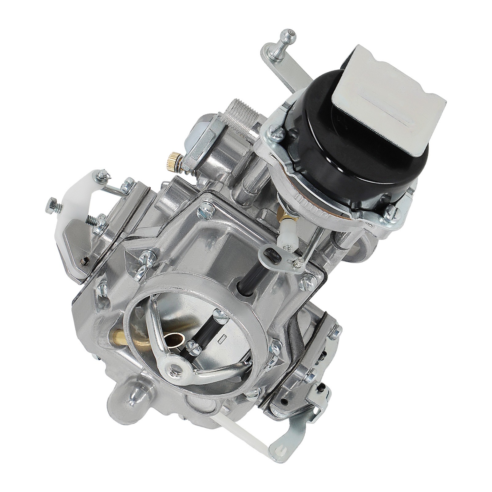 1 Barrel Carburetor 1100 for Ford Mustang Falcon 6 Cylinders 170/200 1963-1969