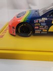 Jeff Gordon 1:24 DuPont Rainbow NASCAR Diecast w/ Display Case — photo 8