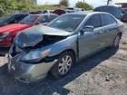Engine 2.4L Federal Ulev Fits 07-09 CAMRY 580040