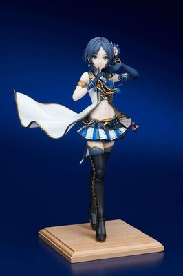 Used The Idolmaster Cinderella Girls Kanade Hayami Endless Night ver. Figure