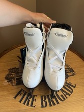 Nattork Unisex Ice Skates - Men s 5 / Women s 6 - Model: 830