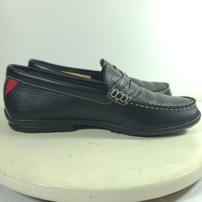 Footjoy Club Penny Loafer Men display picture 2
