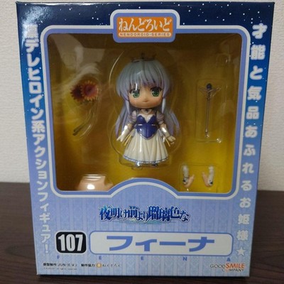 Nendoroid 107 Faina 