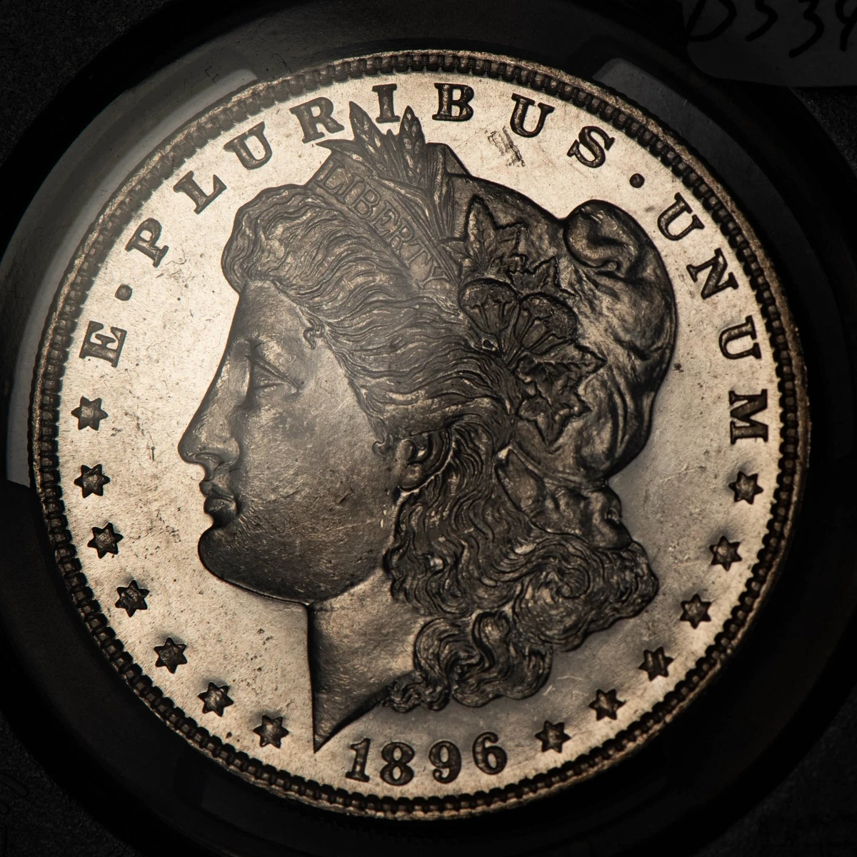 1896 Year Morgan US Dollars (1878-1921) for sale | eBay