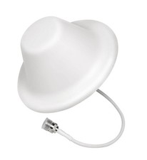 4G LTE/ 3G High Performance Wide-Band Dome Ceiling Antenna N-Female 304412
