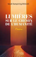LumièRes Sur Le Chemin De L'humanité Seydi Sampiring Diallo Taschenbuch 2025