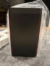 Phanteks Enthoo Evolv Mini-ITX Computer Case, Black