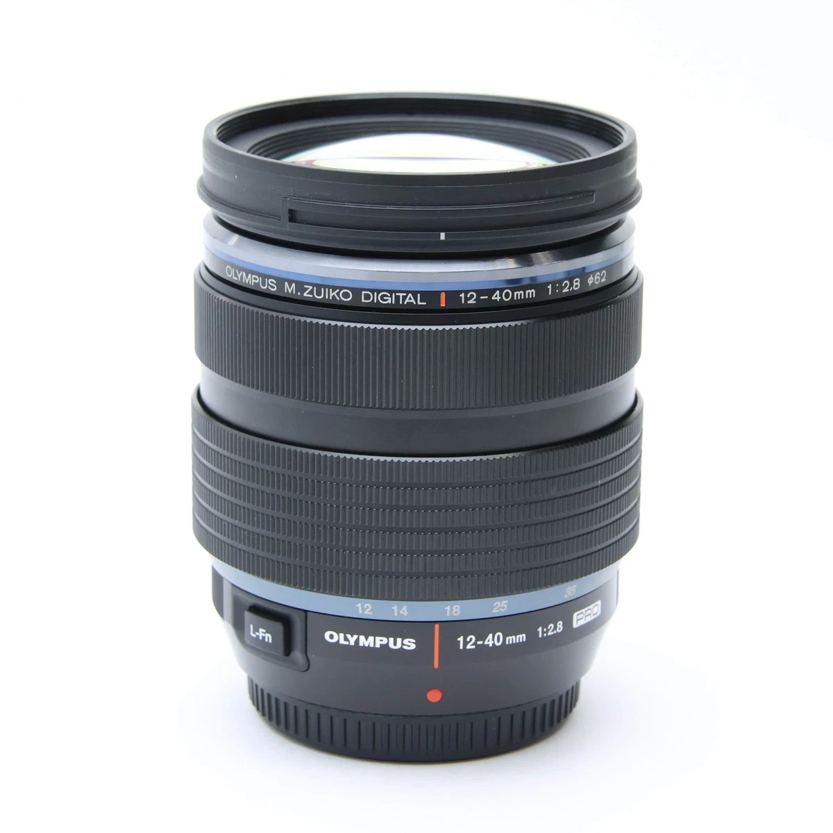 Olympus M. Zuiko f/2.8 Camera Lenses 12-40mm Focal for sale | eBay