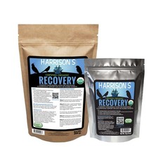 Harrison's Bird Foods Organic Recovery Formula - Bird Supplement