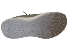 Under Armour Dynamic 2 Trainingsschuhe Herren Grün Sneaker UK 7 US 8 EU 41 2024